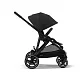 Коляска прогулочная Cybex Gazelle S с корзиной и дождевиком