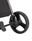 Коляска прогулочная Carrello Bravo Pu 2025