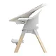 Шезлонг для новорожденного к стульчику Stokke Clikk