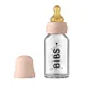 Бутылочка для кормления BIBS Baby Bottle Complete Set в наборе 110мл