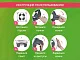Горшок дорожный Roxy Kids HandyPotty 3в1