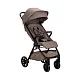 Коляска прогулочная Nuna TRVL LX