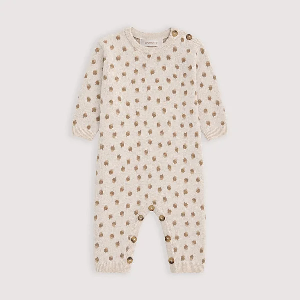Комбинезон детский Loomknits LW5524