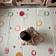 Коврик складной Pollzu 150x180x1 см