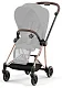 Коляска прогулочная Cybex MIOS III Rosegold