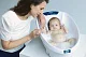 Ванночка детская Baby Patent Aqua Scale (V3) с электронными весами и термометром
