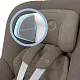 Автокресло группы 0/1 Maxi Cosi Mica 360 Pro I-size