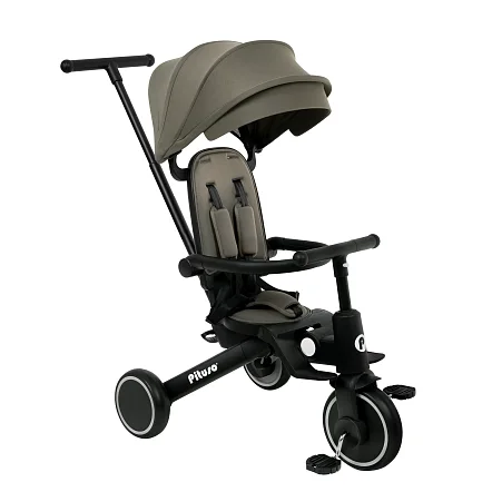 Велосипед трехколесный Pituso Leve Pro