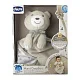 Игрушка мягкая Chicco для сна "Музыкальный Мишка Maxi"