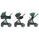 Коляска прогулочная Maxi-Cosi Oxford