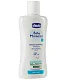 Пена-шампунь без слез Chicco Baby Moments 200 мл