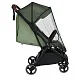 Коляска прогулочная Pituso Matrix