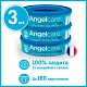 Комплект из 3-х кассет к накопителю подгузников AngelCare
