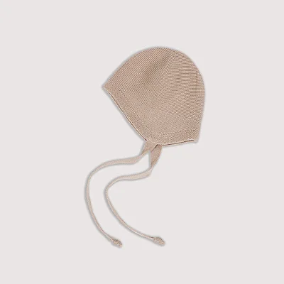 Чепчик детский Loomknits LW5527
