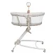 Кроватка-трансформер Chicco Baby Hug Armonia 4в1