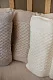 Бортики в кроватку Loomknits