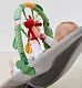 Дуга с игрушками Happy Baby Веселая горка