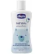 Средство для купания без слез Chicco Natural Sensation 200 мл