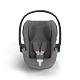 Автокресло группы 0+ Cybex Cloud T i-Size Plus