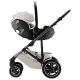 Автокресло группы 0+ Britax Roemer BABY-SAFE PRO LUX