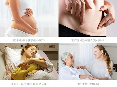 Прокладки Roxy Kids послеродовые EXTRA с бортиками и крылышками 32см, 10шт.