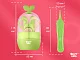 Маникюрный набор Roxy Kids Листик