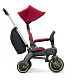 Велосипед Doona складной трехколесный Liki Trike S3