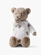 Игрушка мягкая Happy Baby мишка BABY BEAR «БЭБИ БИР»