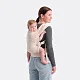 Эргорюкзак Happy Baby BABYHUG