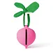 Ramona The Radish