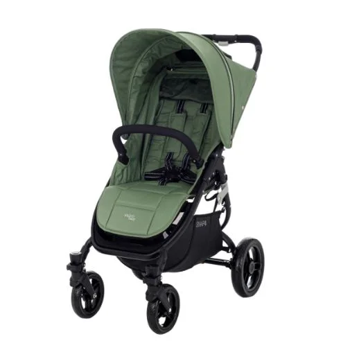 Коляска прогулочная Valco baby Snap 4