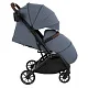 Коляска прогулочная Pituso ICE PU