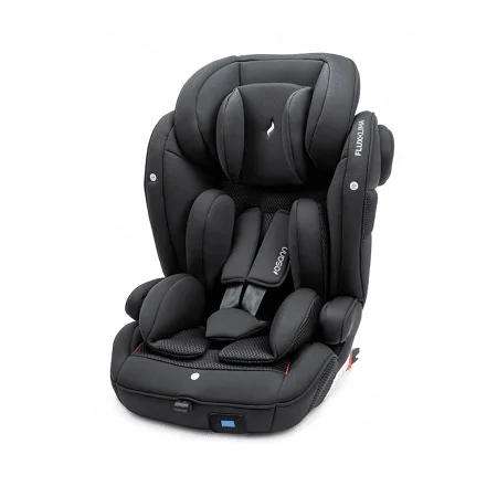 Автокресло группы 1/2/3 Osann Flux Isofix Klima