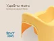 Горшок Roxy Kids Три Кота Каникулы
