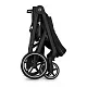 Коляска 2в1 Cybex Balios S Lux 2026 спальный блок+дождевик