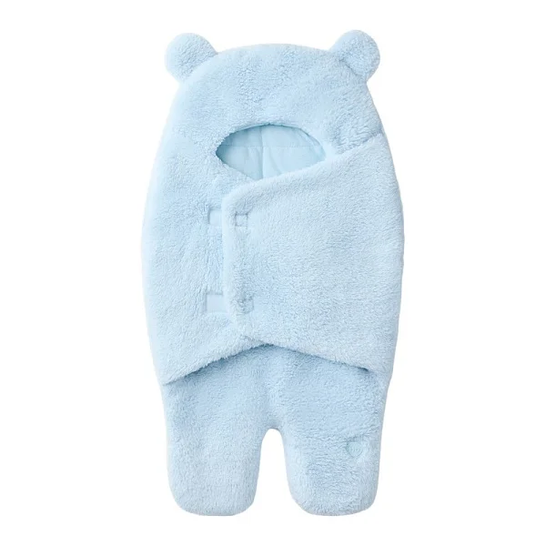 Конверт детский Happy Baby