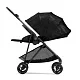 Коляска прогулочная Cybex Melio с дождевиком
