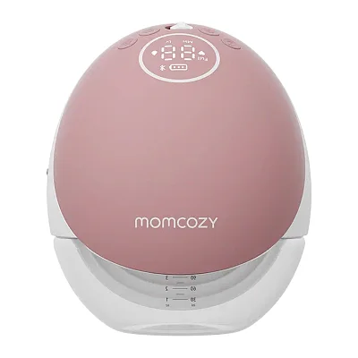Молокоотсос беспроводной Momcozy М9 BP223 электрический