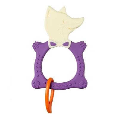 Прорезыватель Roxy Kids Fox