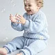 Комплект Mimibaby (кардиган, штаны), хлопок