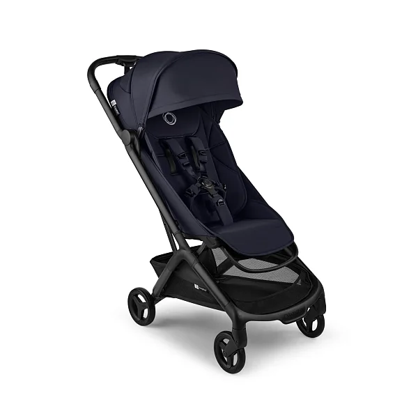 Коляска прогулочная Bugaboo Butterfly 2 complete
