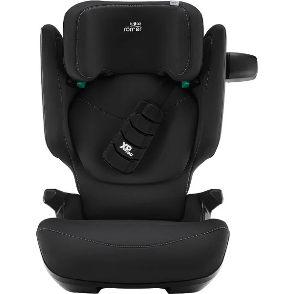 Автокресло группы 2/3 Britax Roemer KIDFIX PRO i-SIZE Classic