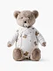 Игрушка мягкая Happy Baby мишка BABY BEAR «БЭБИ БИР»