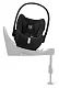 Автокресло группы 0+ Cybex Cloud T i-Size FE Urban Mobility Black