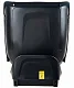 Автокресло группы 0/1/2/3 Indigo E-TRON ISOFIX I-SIZE