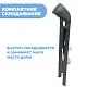 Стульчик для кормления Chicco CRESCENDO UP