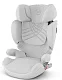 Автокресло группы 2/3 Cybex Solution T i-Fix Plus