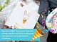 Набор Roxy Kids для новорожденного BUNNY BOX