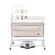 Колыбель Carrello Bloom