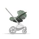 Автокресло группы 0+ Cybex Cloud T i-Size Plus